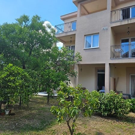 Casa M Apartment Tivat Exterior photo