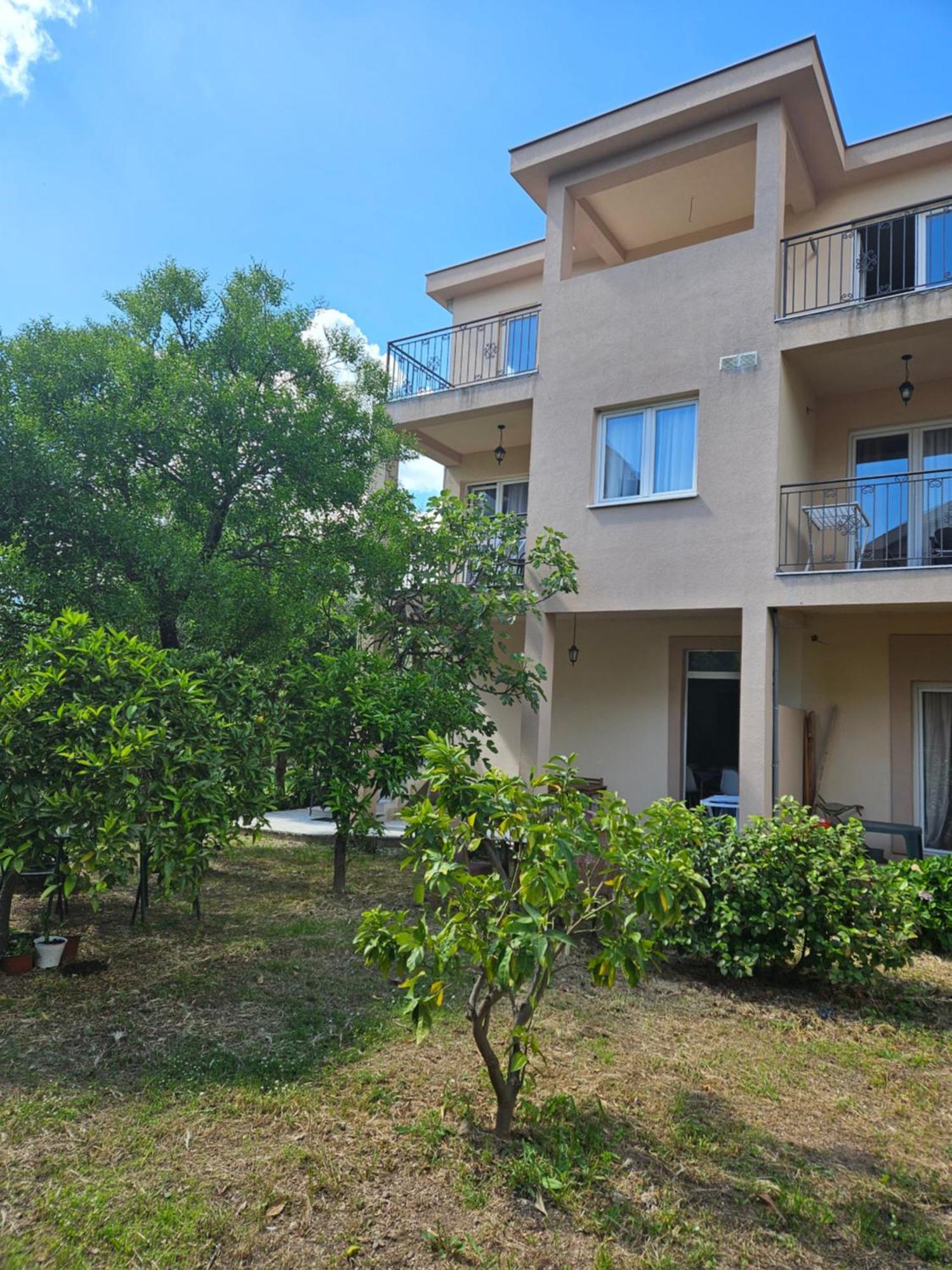 Casa M Apartment Tivat Exterior photo