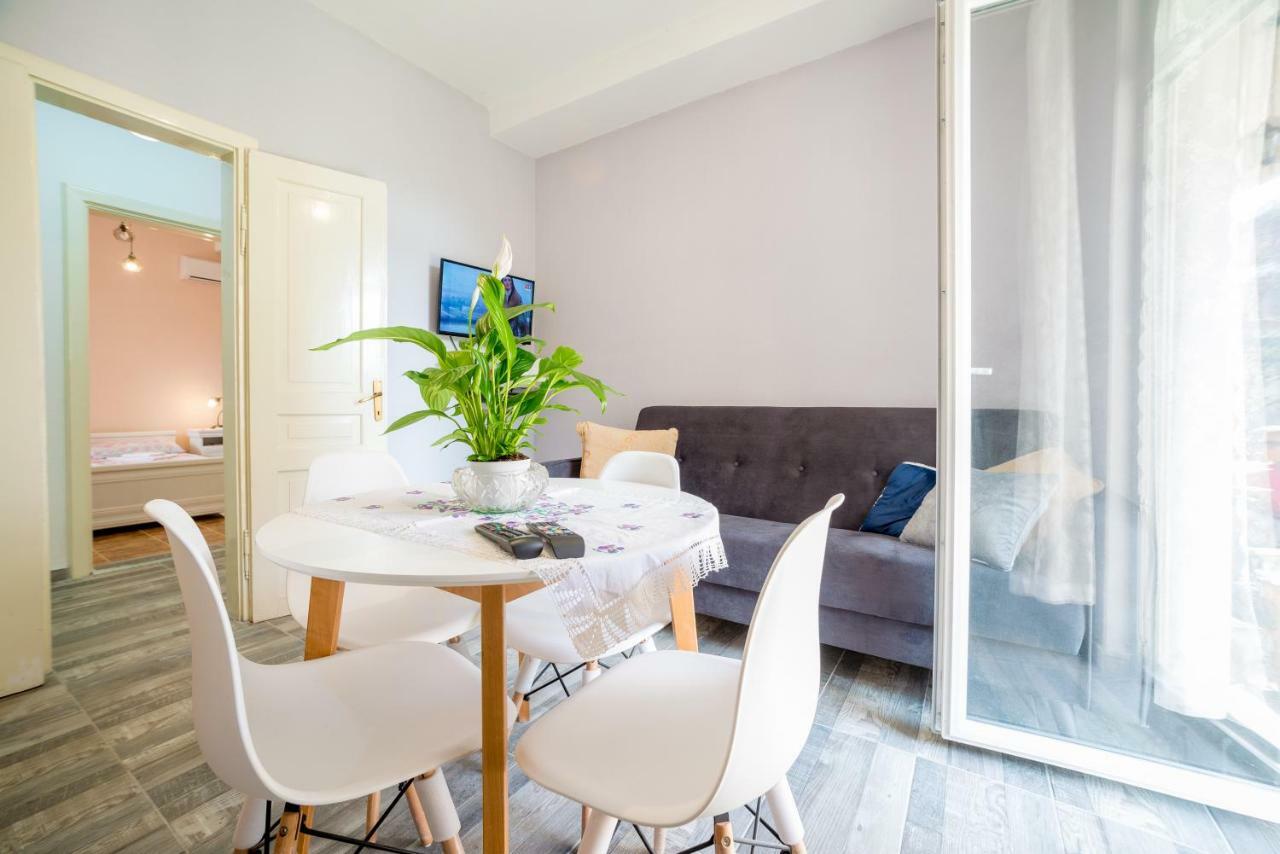 Casa M Apartment Tivat Exterior photo